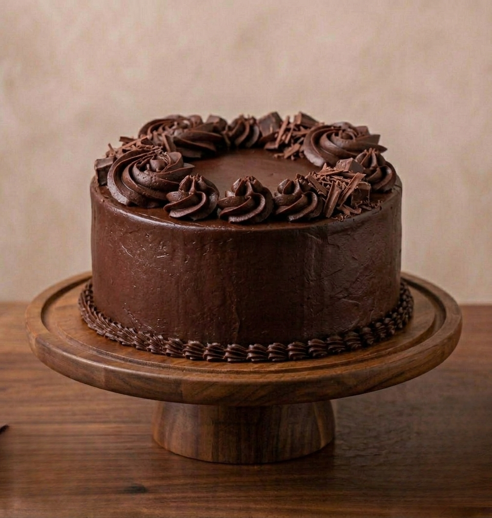 Chocolate